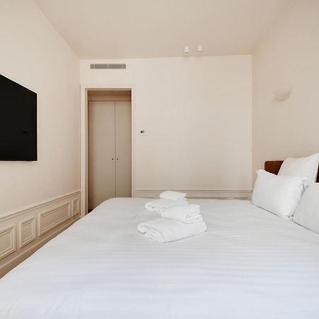 Pick A Flat'S Apartements With Services In Louvre - Rue Des Halles 巴黎 外观 照片