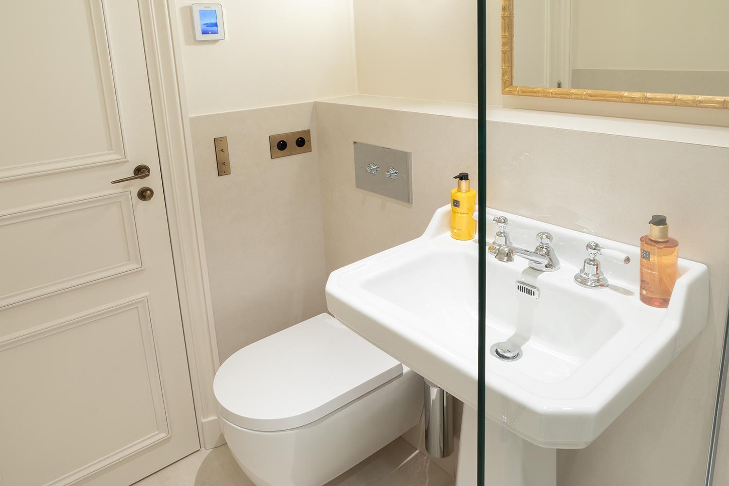 Pick A Flat'S Apartements With Services In Louvre - Rue Des Halles 巴黎 外观 照片