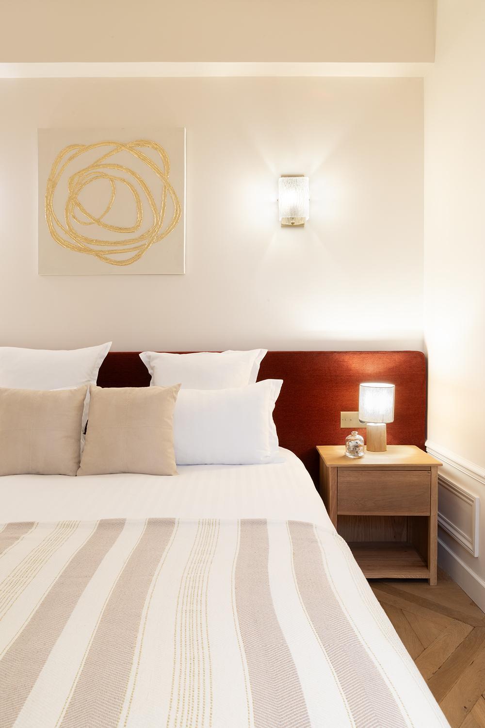 Pick A Flat'S Apartements With Services In Louvre - Rue Des Halles 巴黎 外观 照片