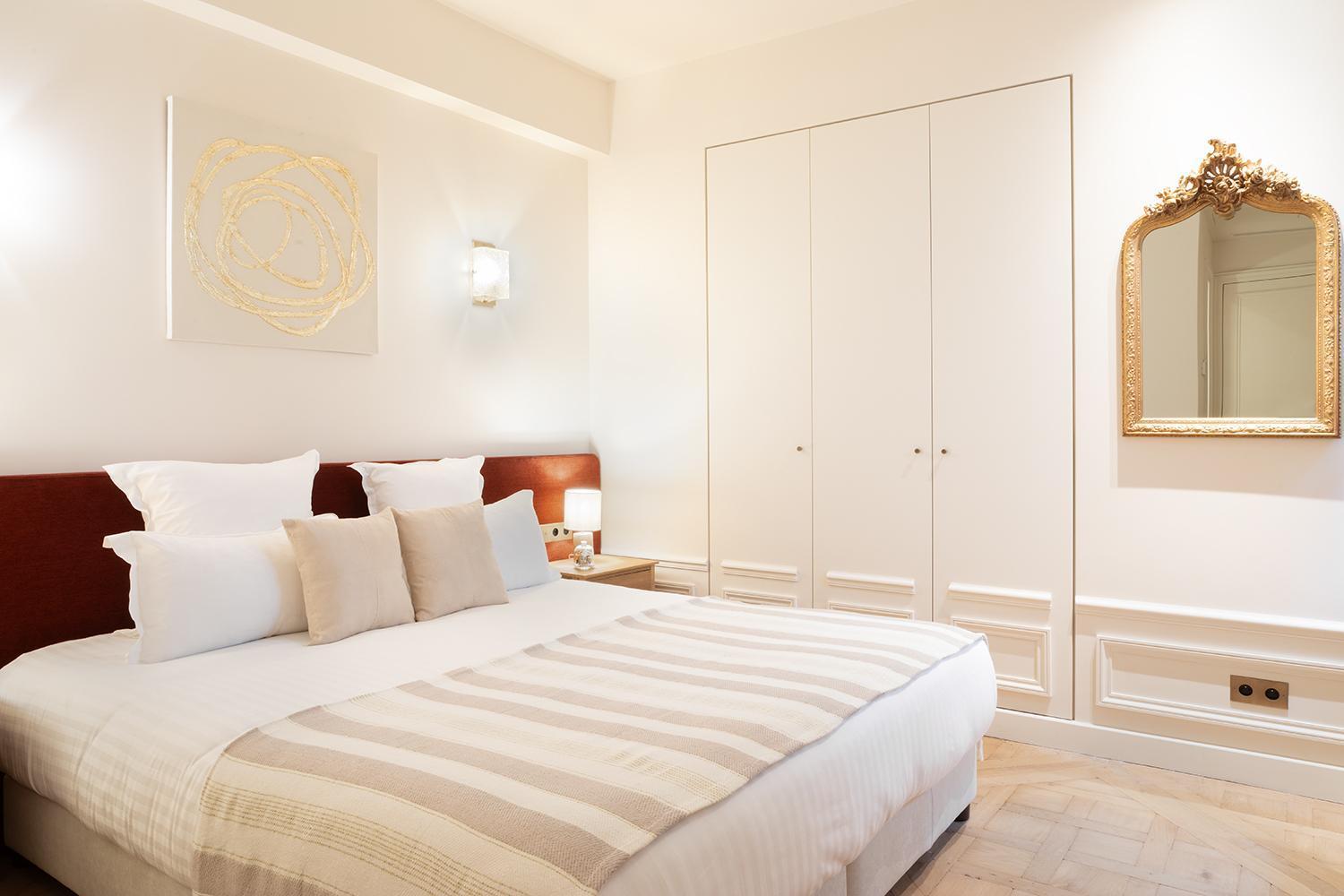 Pick A Flat'S Apartements With Services In Louvre - Rue Des Halles 巴黎 外观 照片