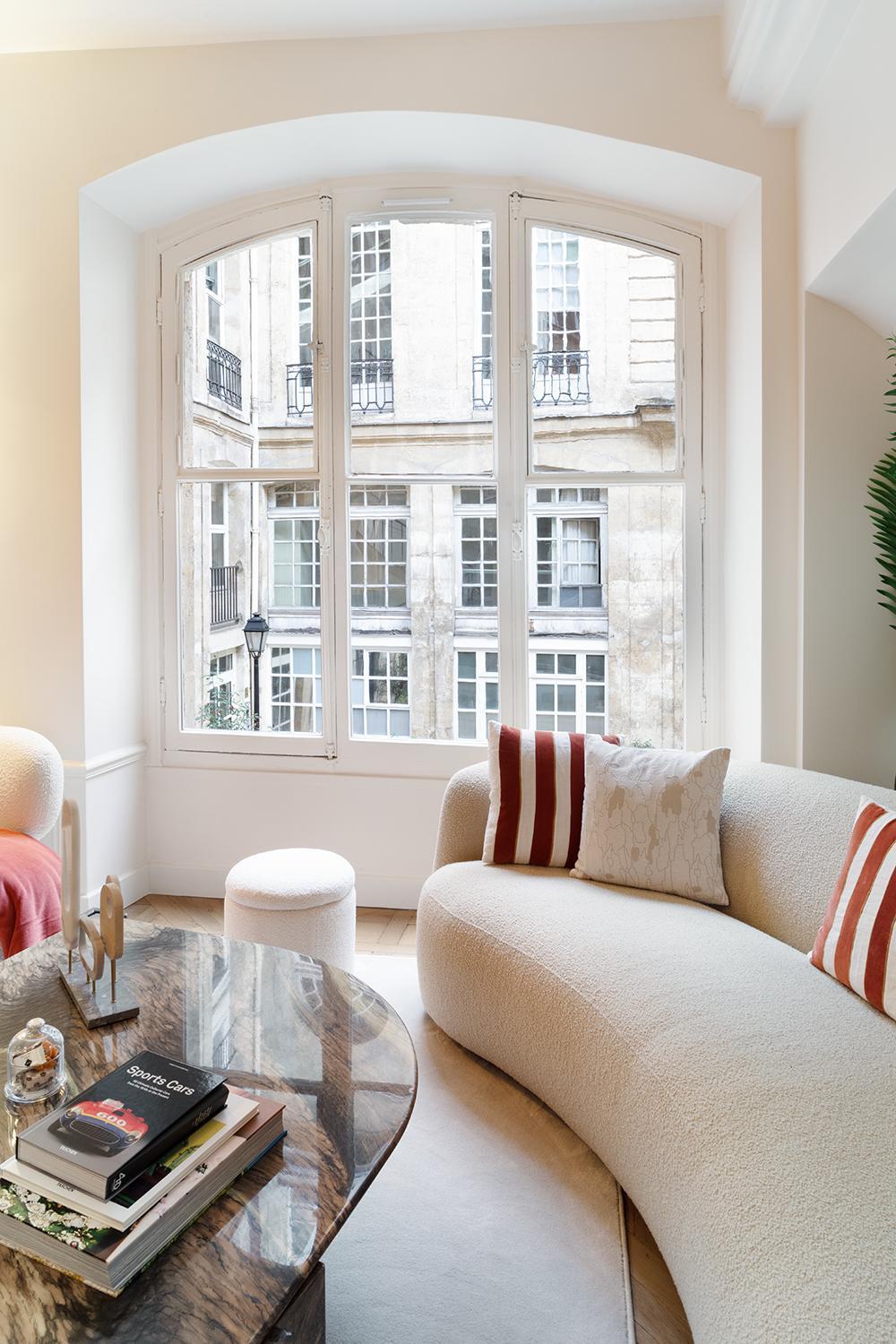 Pick A Flat'S Apartements With Services In Louvre - Rue Des Halles 巴黎 外观 照片