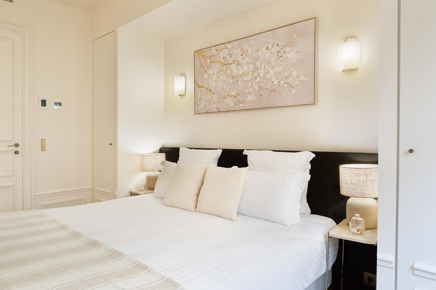 Pick A Flat'S Apartements With Services In Louvre - Rue Des Halles 巴黎 外观 照片