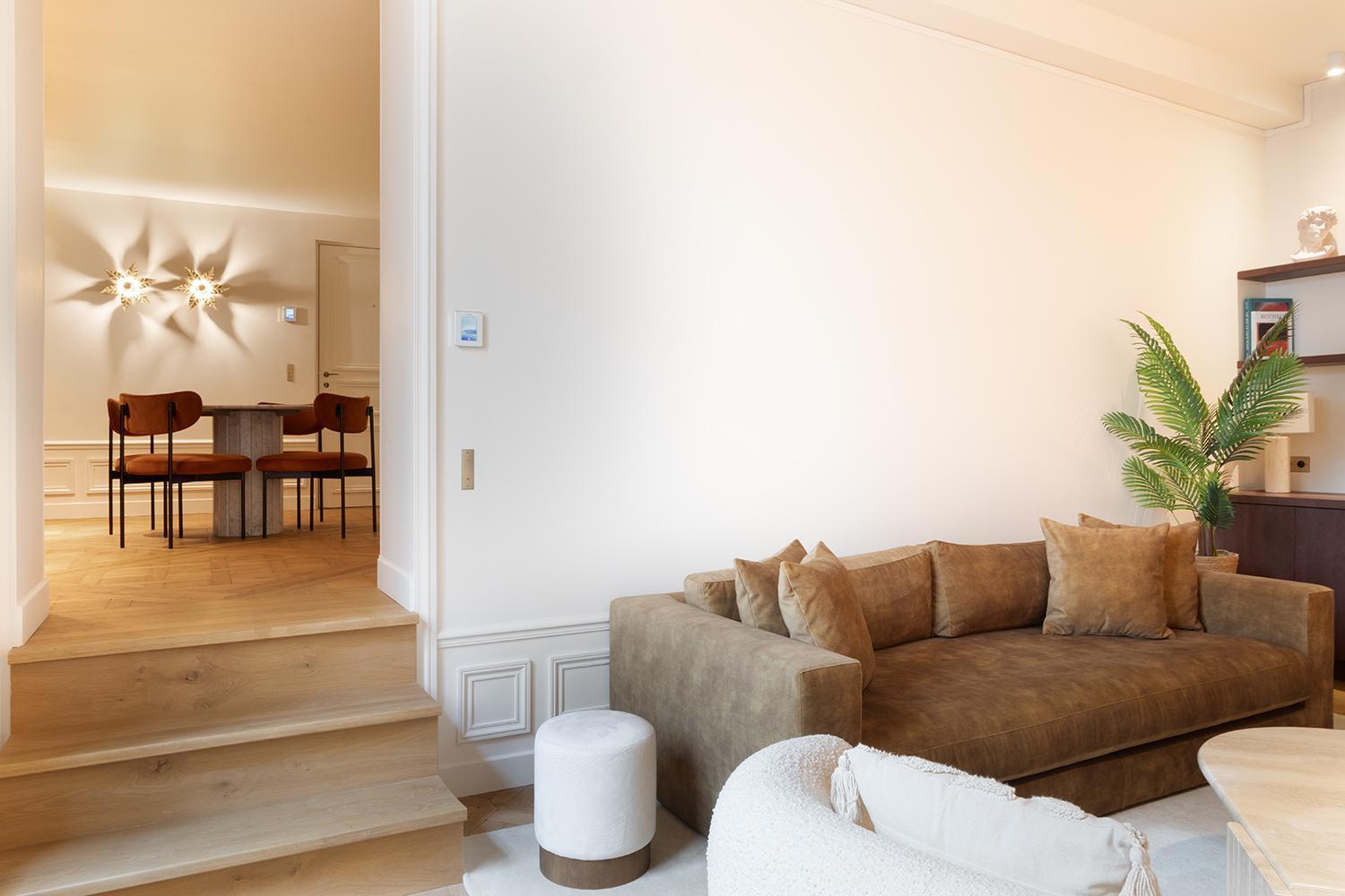 Pick A Flat'S Apartements With Services In Louvre - Rue Des Halles 巴黎 外观 照片