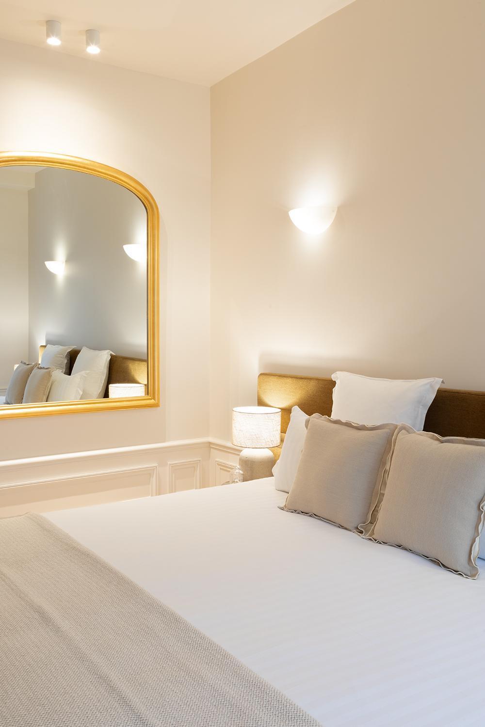 Pick A Flat'S Apartements With Services In Louvre - Rue Des Halles 巴黎 外观 照片