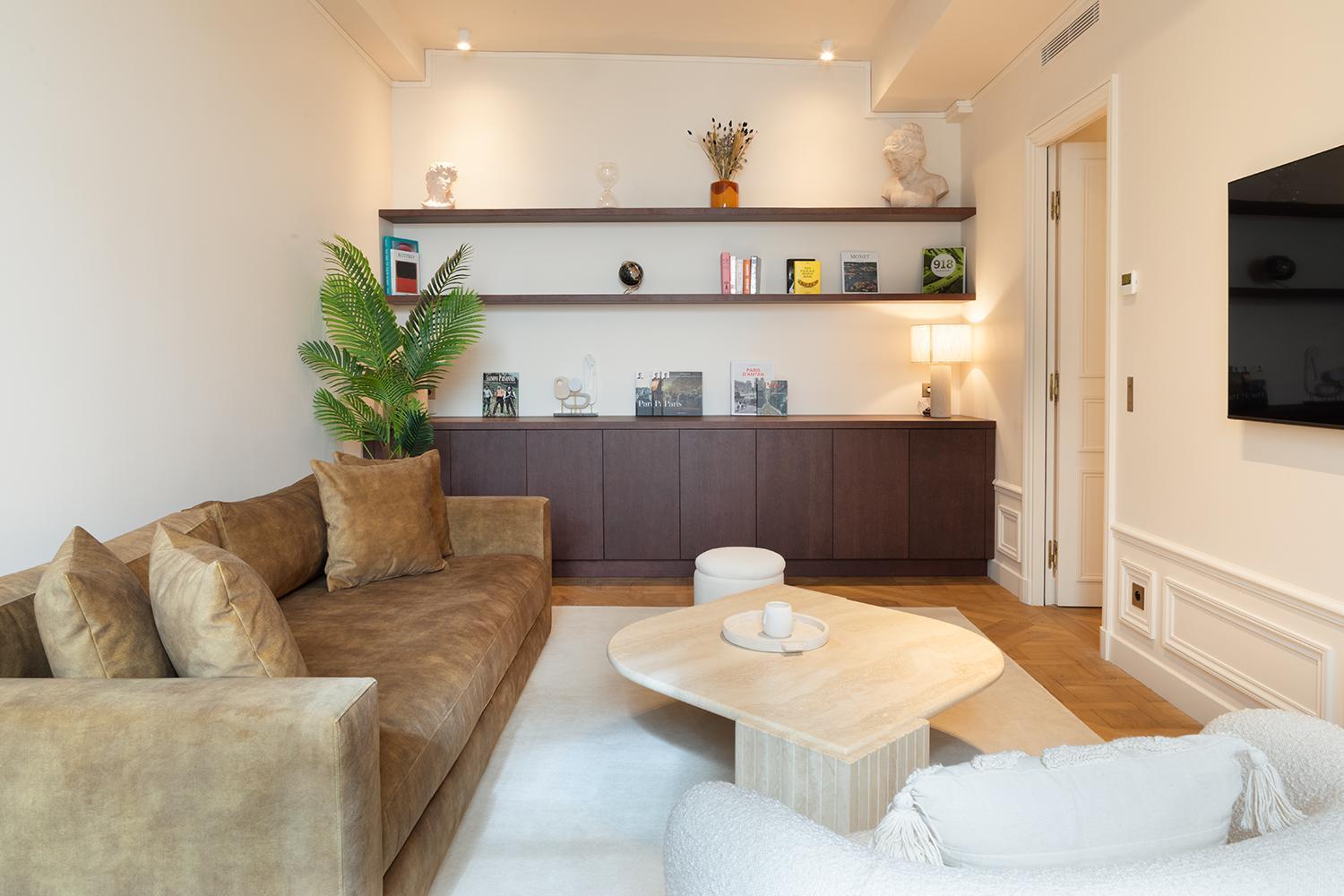 Pick A Flat'S Apartements With Services In Louvre - Rue Des Halles 巴黎 外观 照片