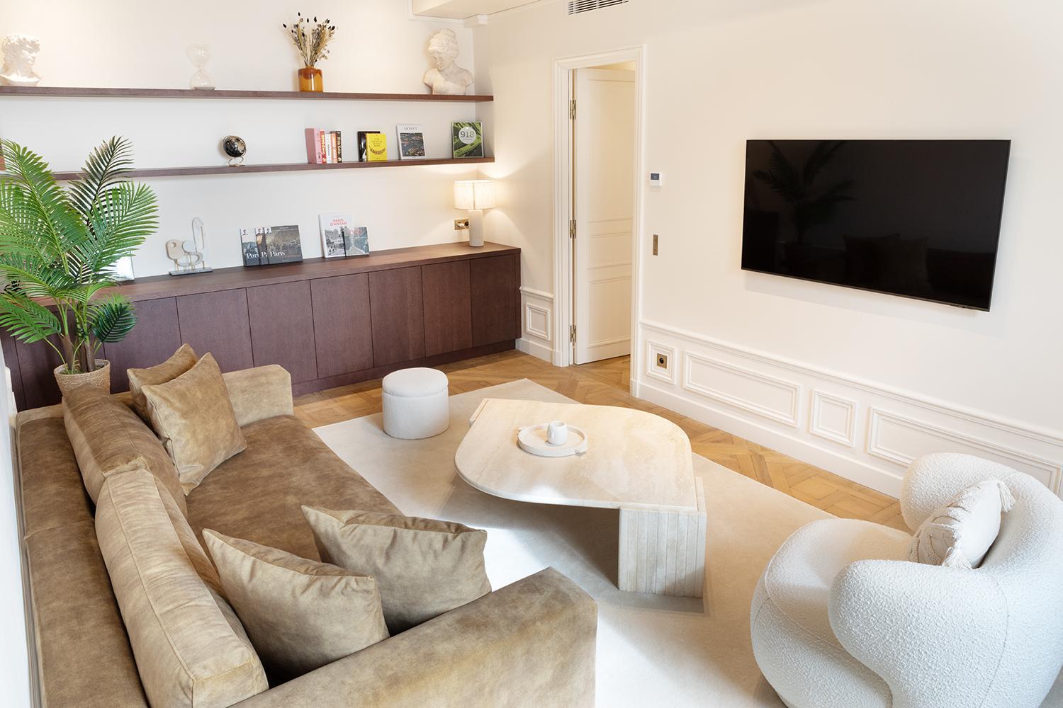 Pick A Flat'S Apartements With Services In Louvre - Rue Des Halles 巴黎 外观 照片