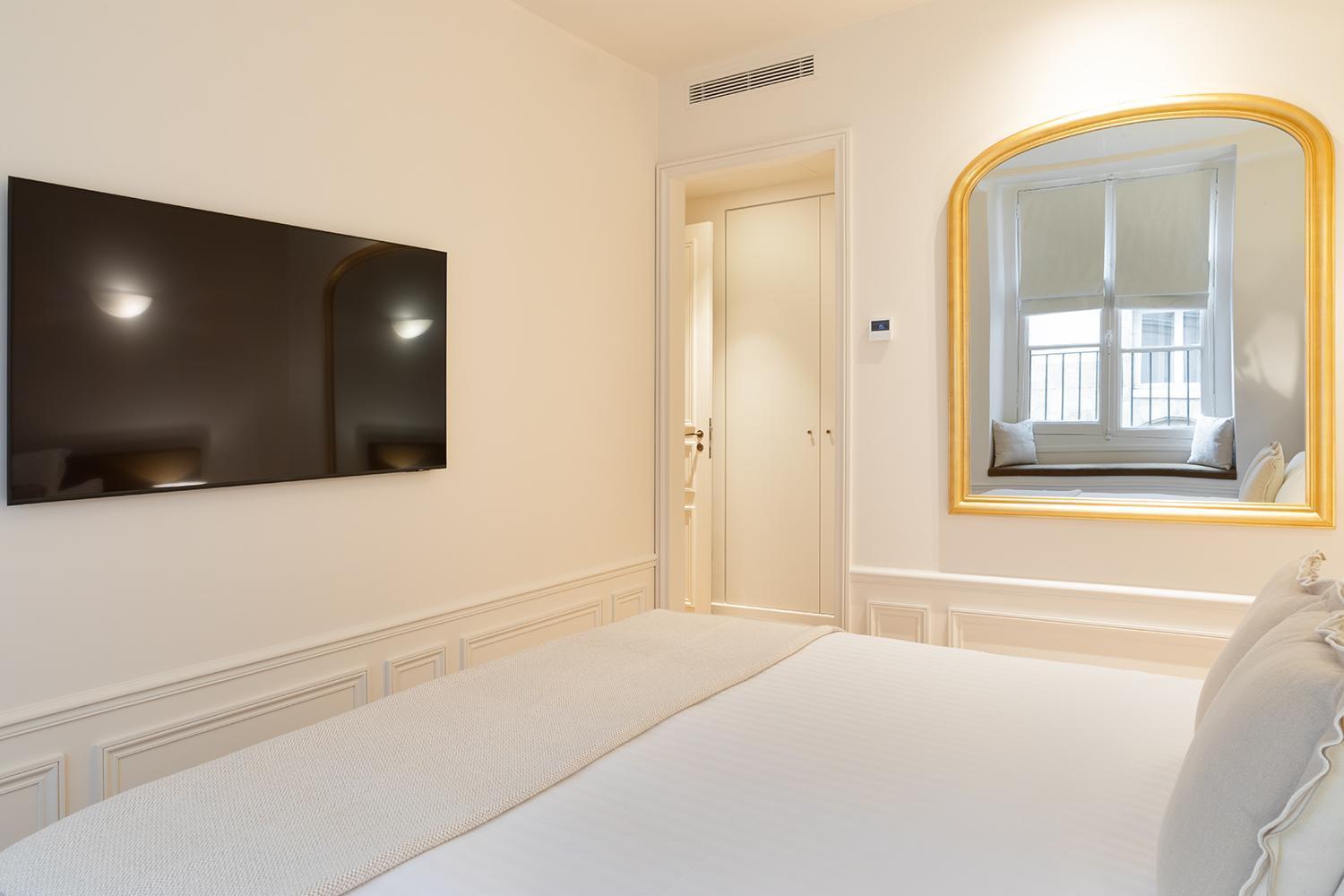 Pick A Flat'S Apartements With Services In Louvre - Rue Des Halles 巴黎 外观 照片