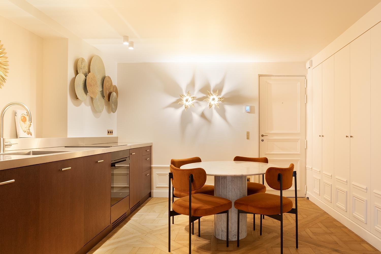 Pick A Flat'S Apartements With Services In Louvre - Rue Des Halles 巴黎 外观 照片